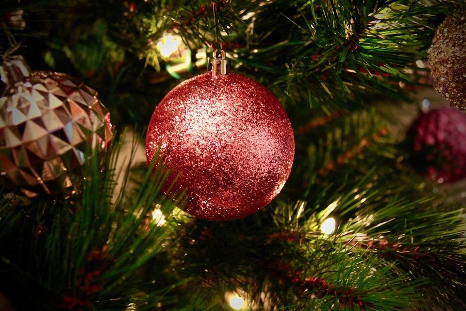 После Нового года жду наших с вами новых встреч на канале. Иллюстрация: jasmined (MorgueFile)