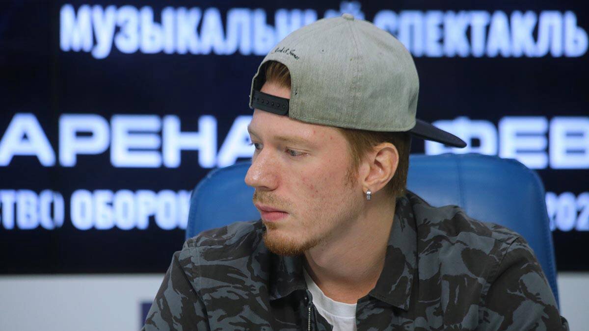    Фото: Сергей Ведяшкин / АГН Москва