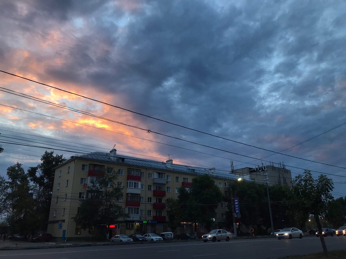 Фото "Царьград - Нижний Новгород".