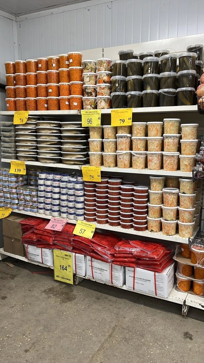 Всё аккуратно как стало у нас в Светофоре. Красота.