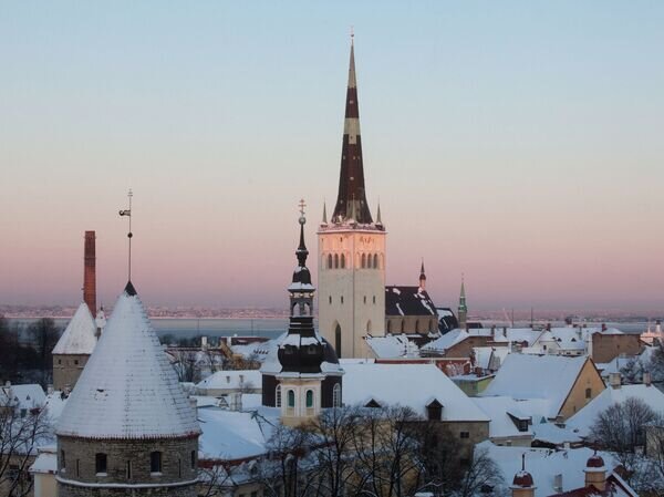   © РИА Новости Илья Питалев