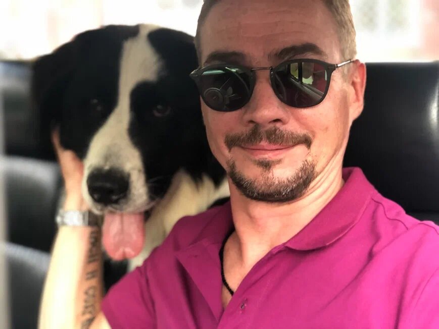 Денис Никифоров