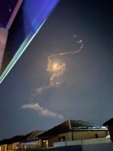    Фото: t.me/RVvoenkor Виталий Приходько