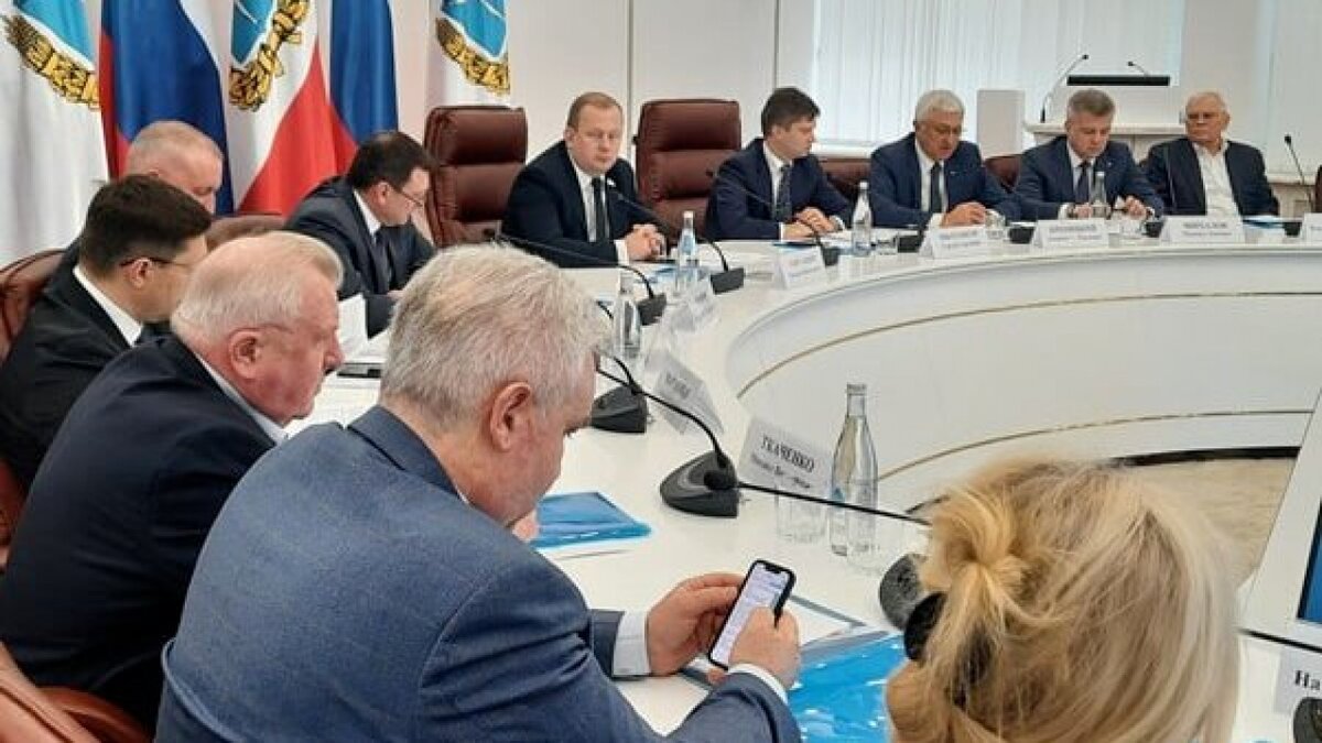    Максим Шихалов возглавил саратовское отделение Союза товаропроизводителей и работодателейНовости Саратова и области – Сетевое издание «Репортер64»