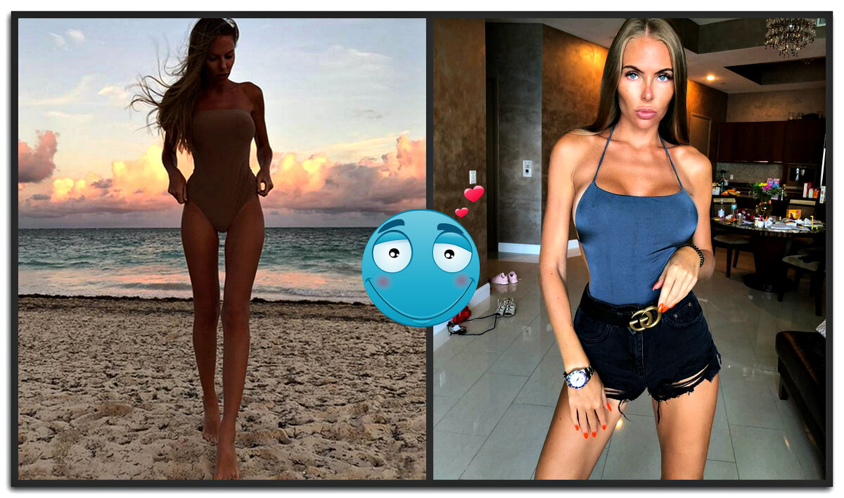  Анастасия Загребина / instagram.com 