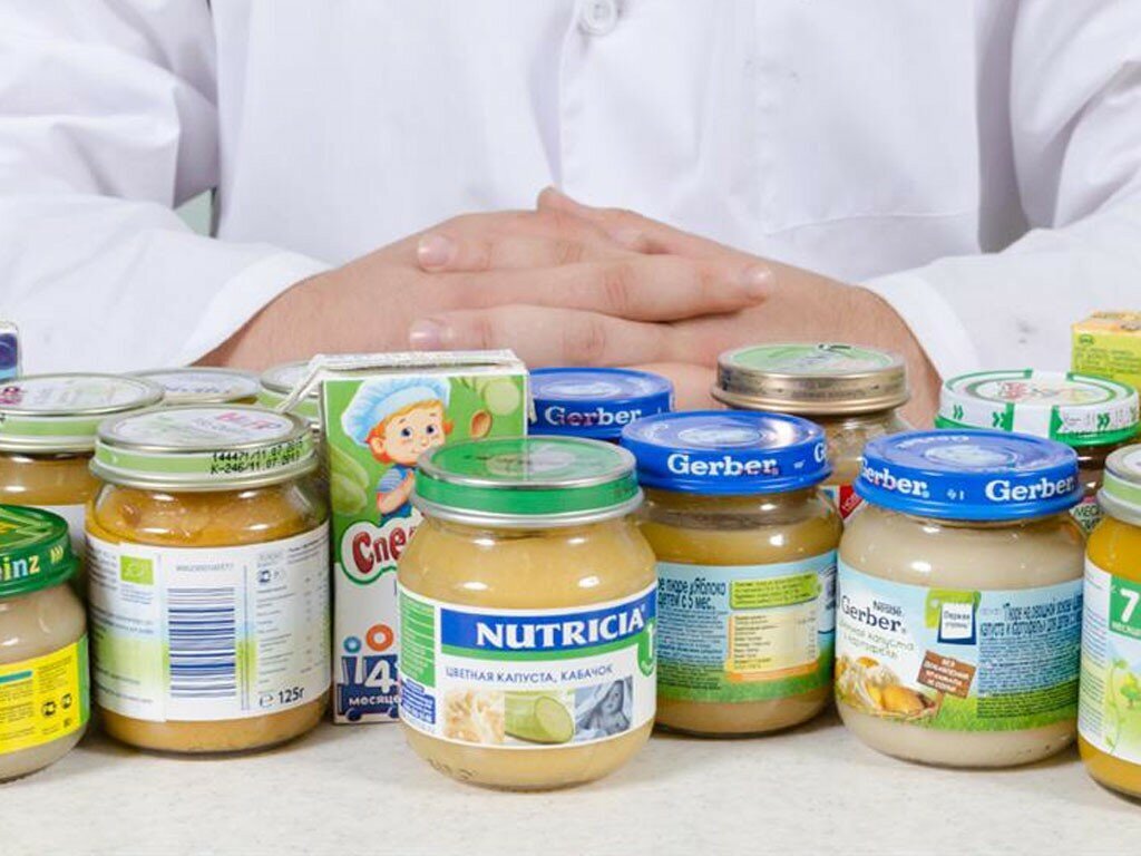 Рейтинг лучшего детского питания. Детское питание. Продукты детского питания. Детское питание в баночках. Пюре для детей.