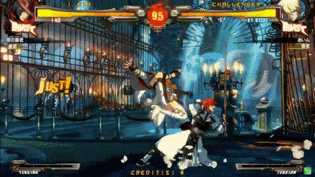 Много красок, искр и действий - все как вы любите.