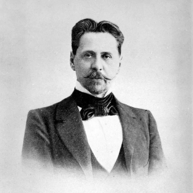 И.Ф. Анненский