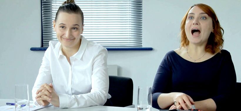 Кадр из фильма «Эксперт»