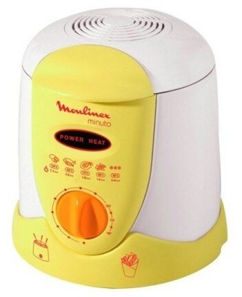 Moulinex AF1005 Minuto