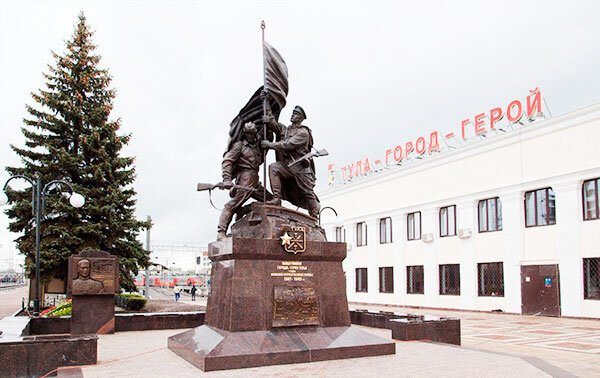 Фото из частной коллекции