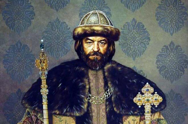 Преемник Ивана IV Борис Годунов хотел было продолжить  начатое Грозным, но умер от инфарктаДольше всех в новейшей истории СССР/России, если не считать тов. Сталина, правил Леонид Ильич Брежнев. Избранный  в октябре 1964 года, Брежнев умер в ноябре 1982 года, пробыв на посту генерального секретаря ЦК КПСС 18 лет. 