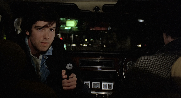 Долгая страстная пятница (1980). Возраст 27 лет.