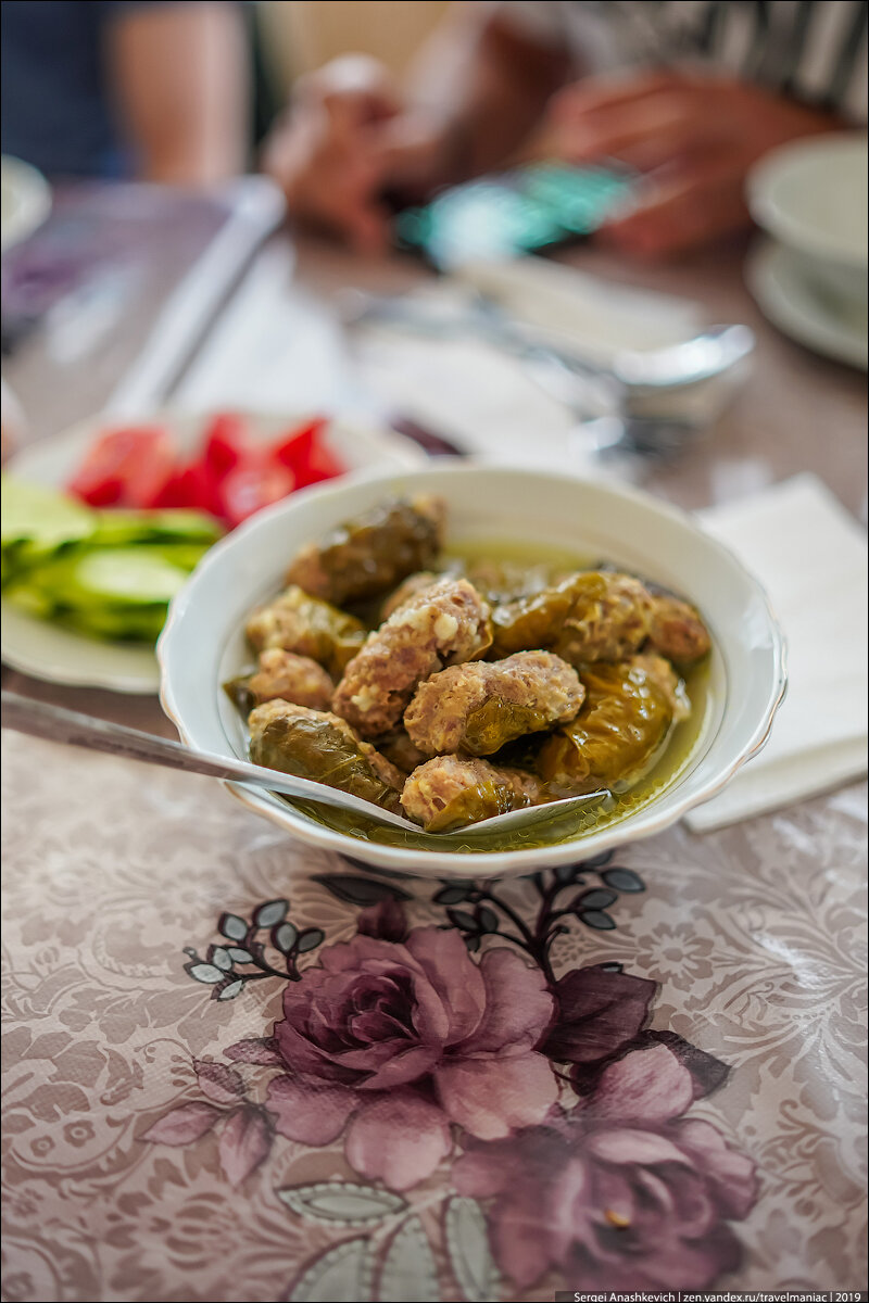 В Хабаровске пройдёт День армянской культуры