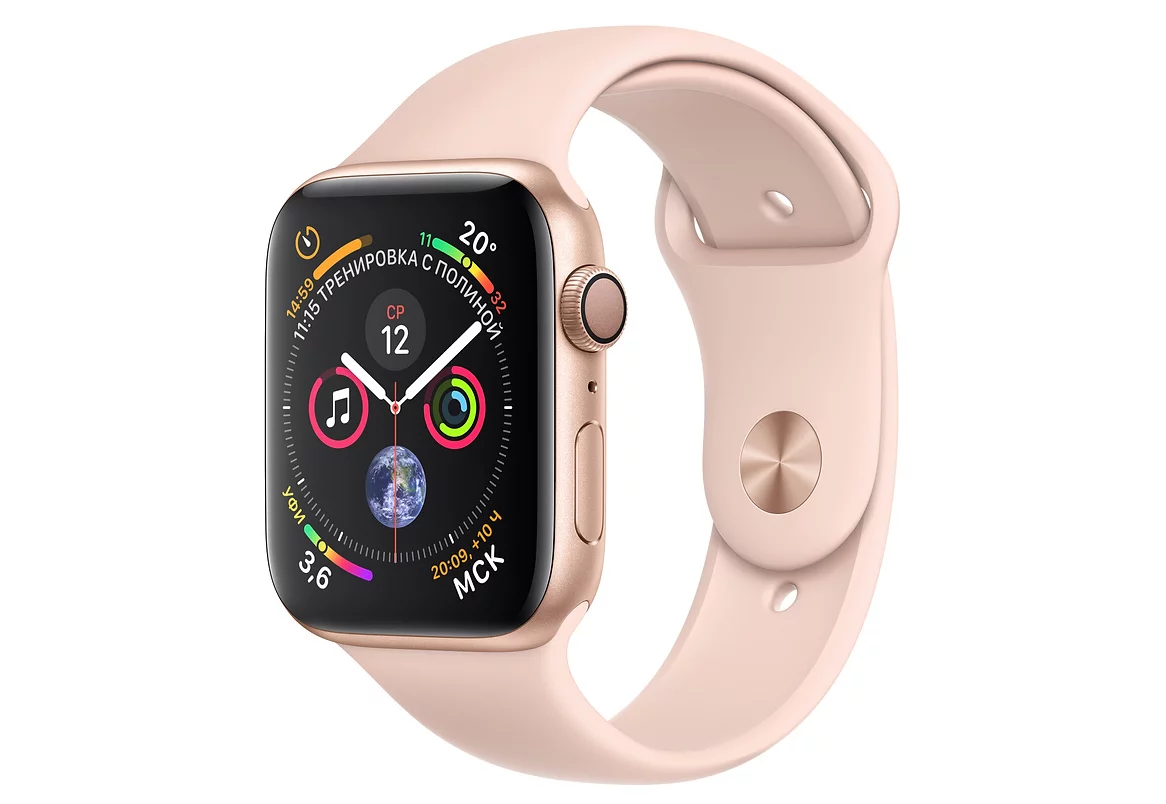 Apple Watch series 4