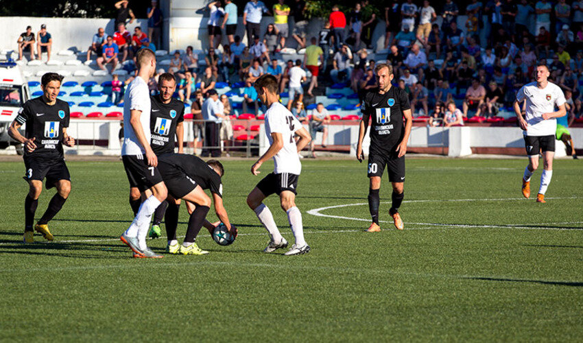 Фото с сайта ИА «Порт Амур»