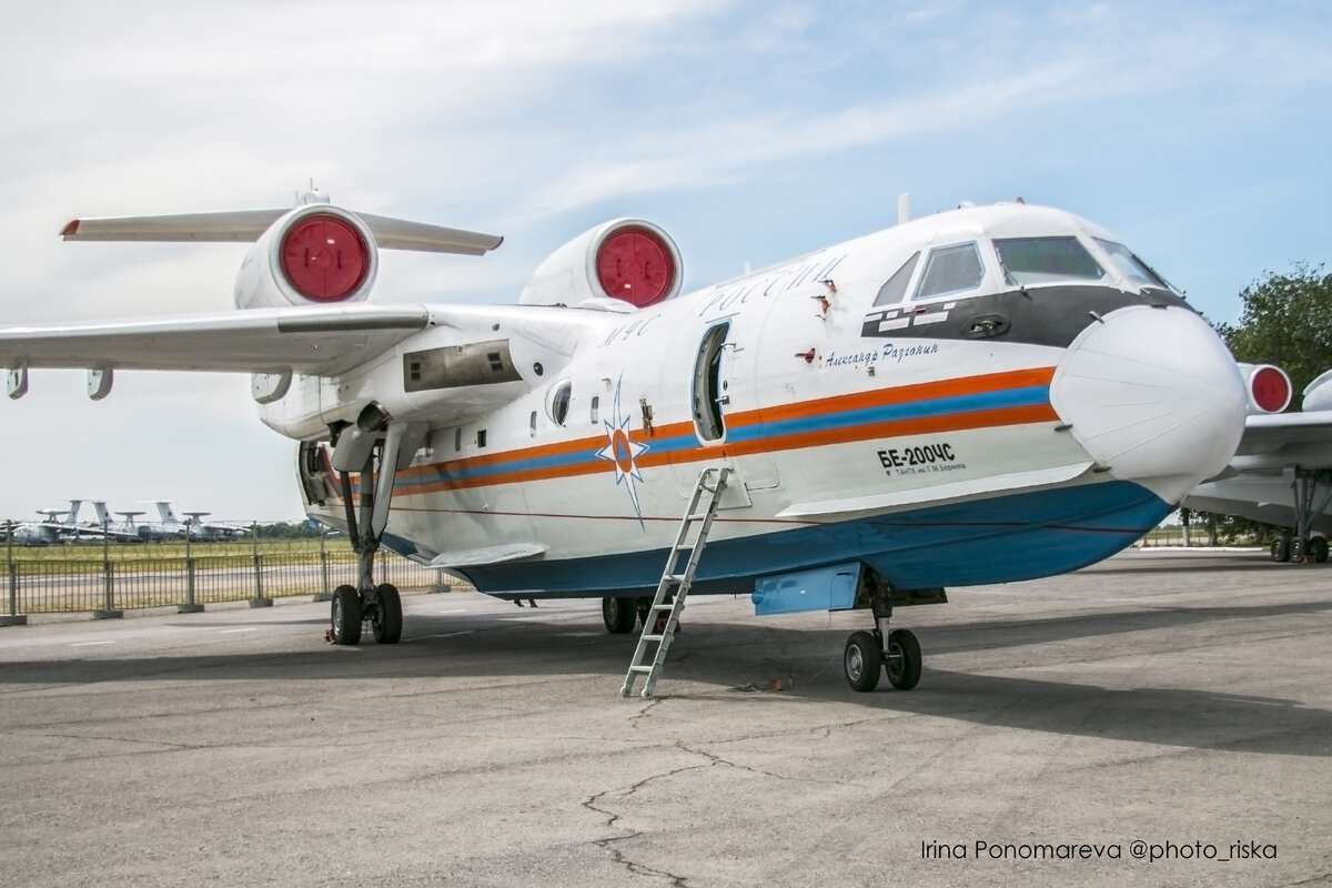 Автор фото: Ирина Пономарева.