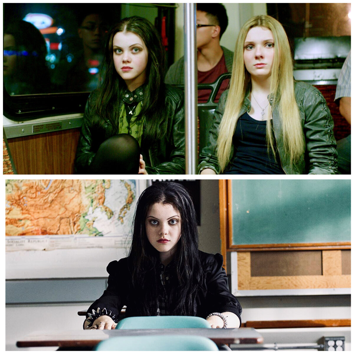 Кадры из фильма Школьный проект.  Фото: яндекс картинки.