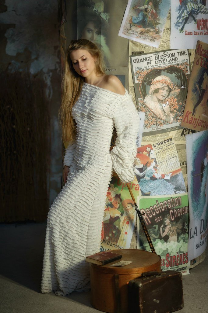 Фото Олега Шатохина