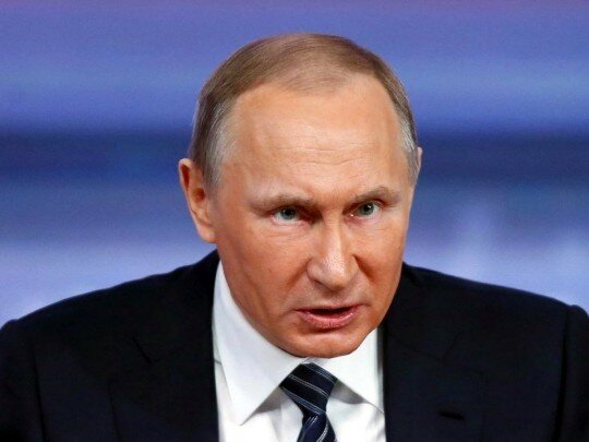 Владимир Путин, Владимир Зеленский, Россия,Украина,политика,новости, правопорядок