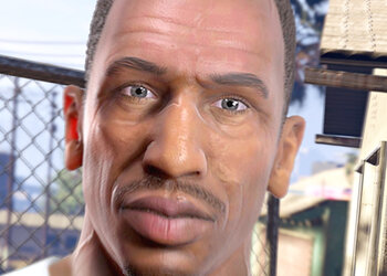  GTA San Andreas