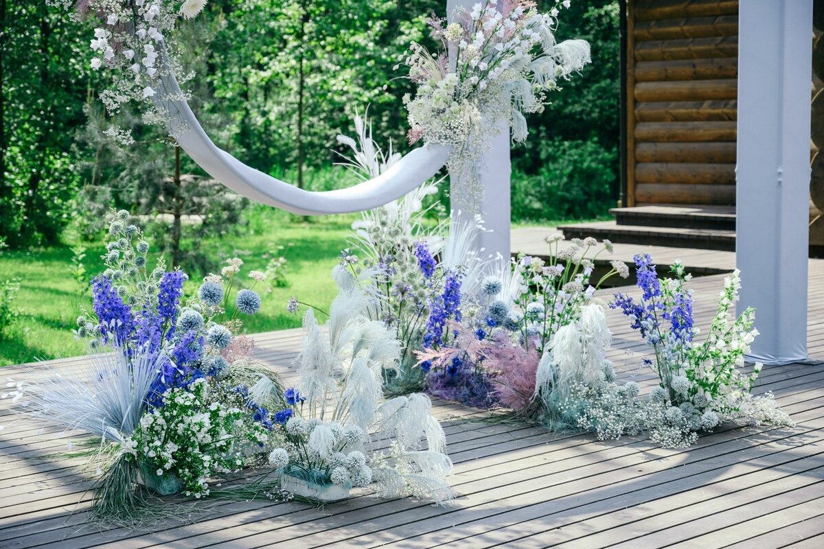 Свежие идеи стоит черпать не из Pinterest, а из своей собственной головы