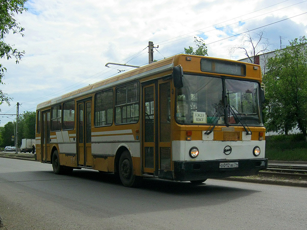 Как из одной автоколонны вырос завод. | KOMTRANS | Дзен