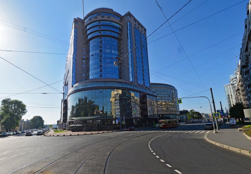 ЖК "Монблан"