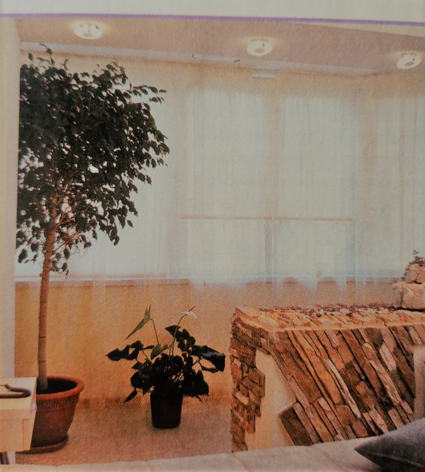 Фото: "Идеи Вашего дома", журнал