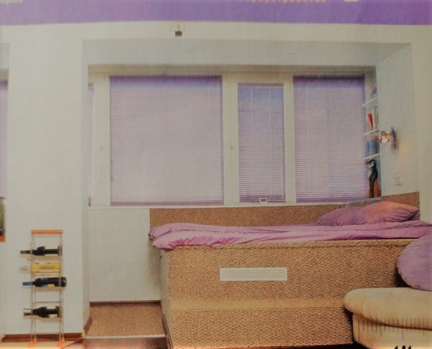 Фото: "Идеи Вашего дома", журнал