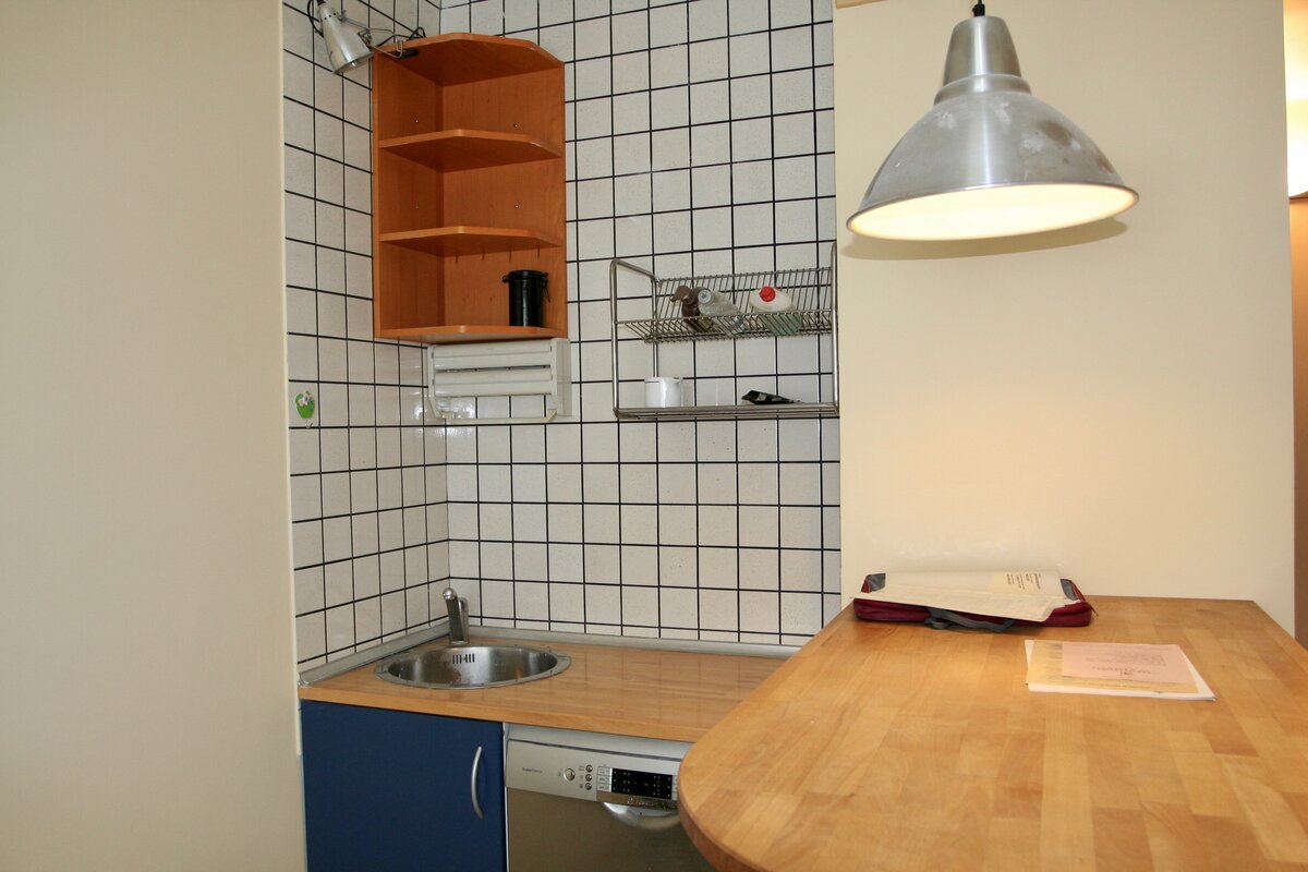 В продаже: 2-х комнатная, Москва, Олимпийская дер.17