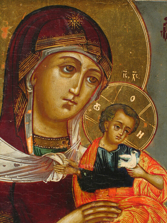 Не удивительно, что соседние монастыри стали присылать к нему некоторых своих иноков для обучения этому мастерству. Понятно, что это создавало в обители ненужную суету. Поэтому Арсений просит благословения игумена на  то, чтобы самому обойти ряд монастырей и потрудиться для них.