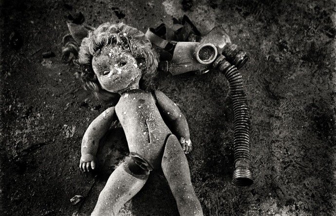 Не хочу чтобы такое повторилось!