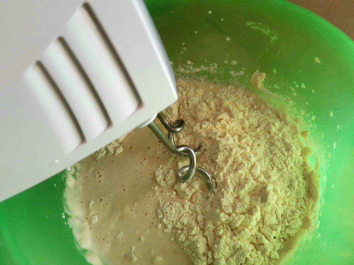 Фото автора дзен канала "Кулинарные размышления" сентябрь 2019