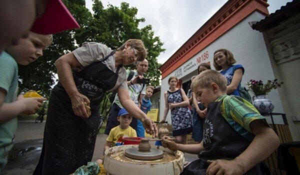 фото: РИА Новости/Евгений Биятов