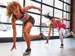 кардио тренировка