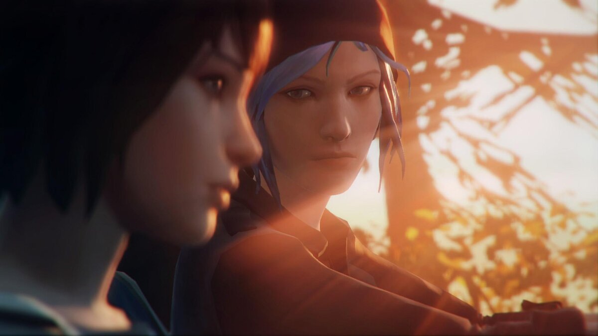 Life is Strange (фото: Яндекс.Картинки)