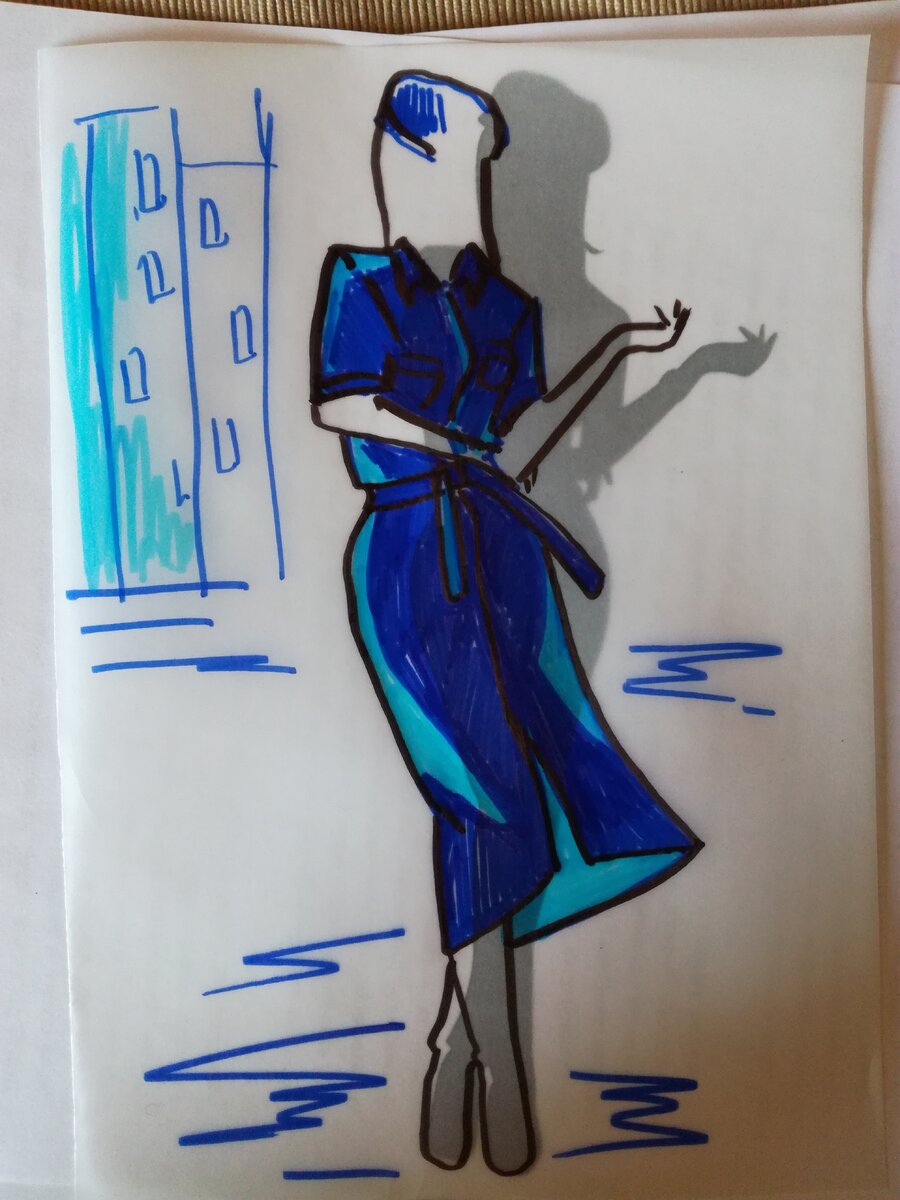 Рисунок авторат