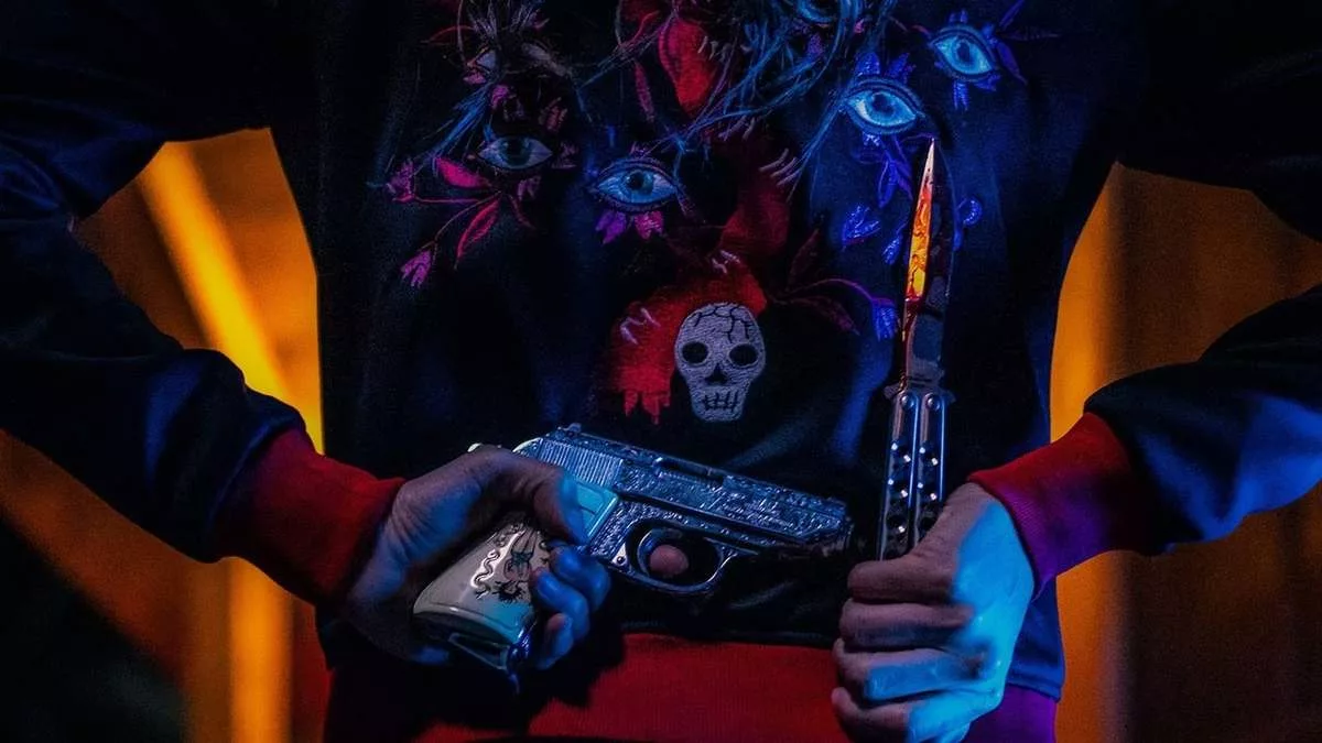 Слишком стар, чтобы умереть молодым (Too Old to Die Young, 2019)
