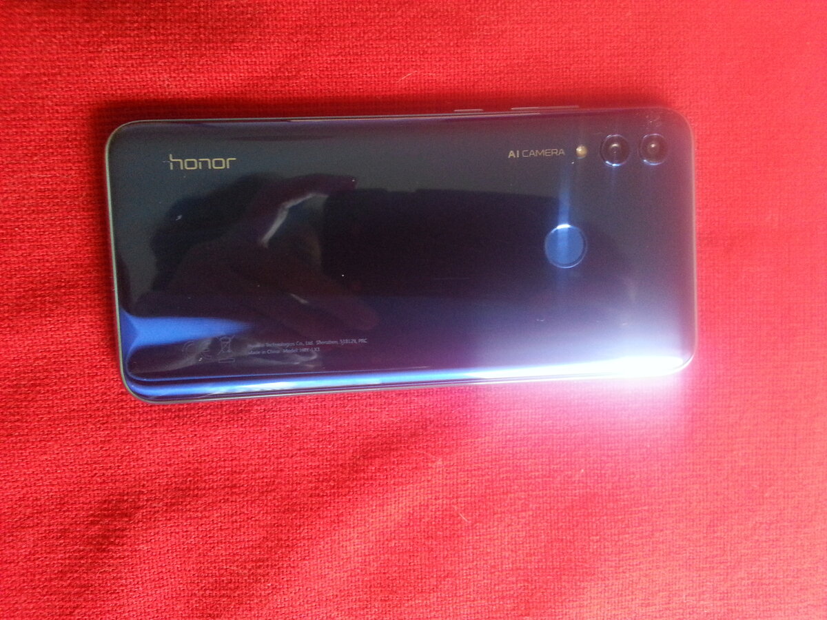 Фото автора Выбрала сапфировый, очень красиво бликует 