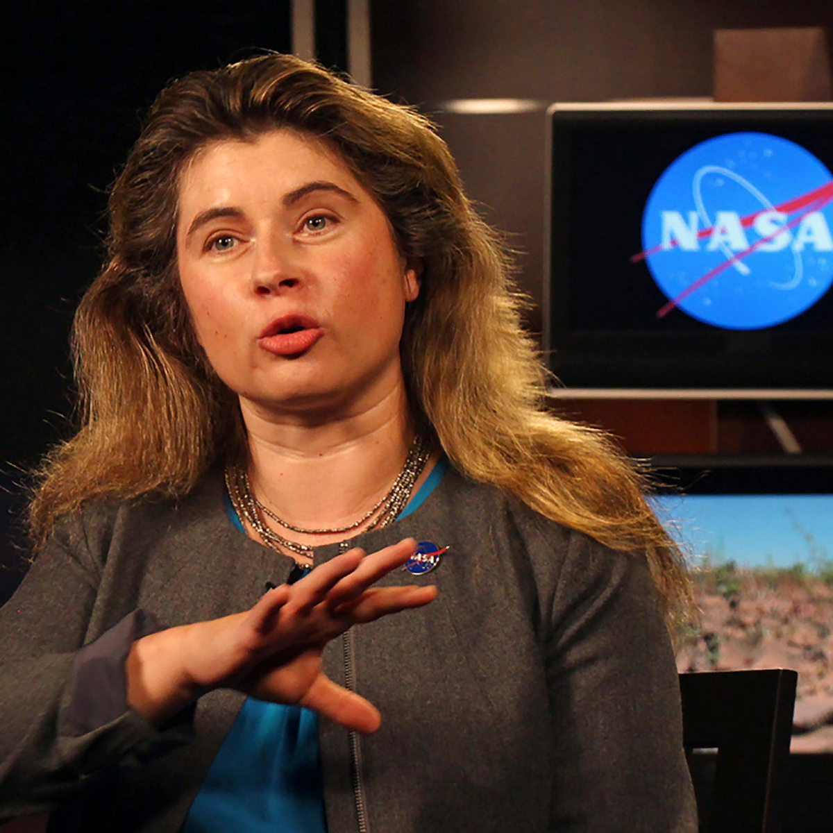 Мишель Линн Таллер