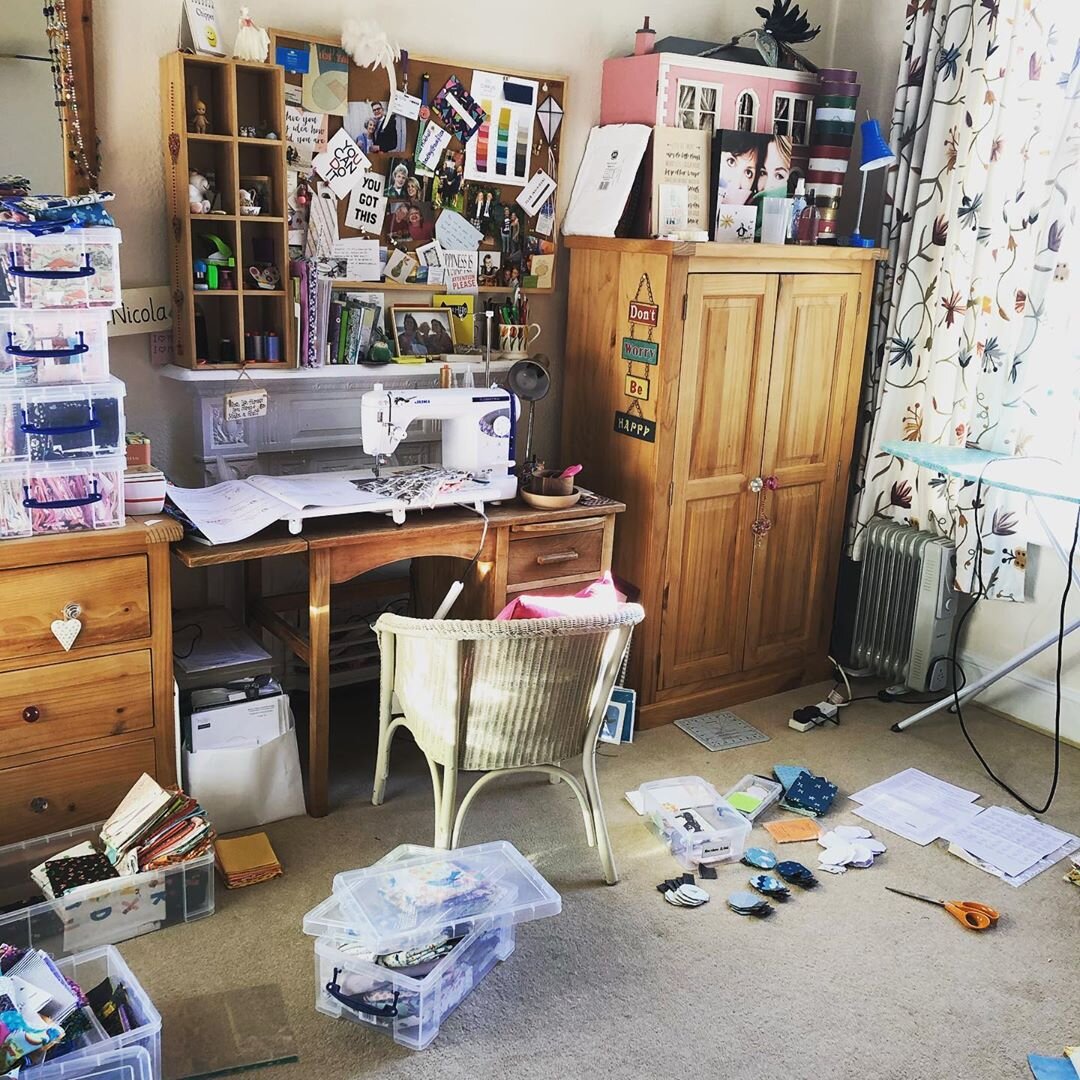 Поиск вдохновения