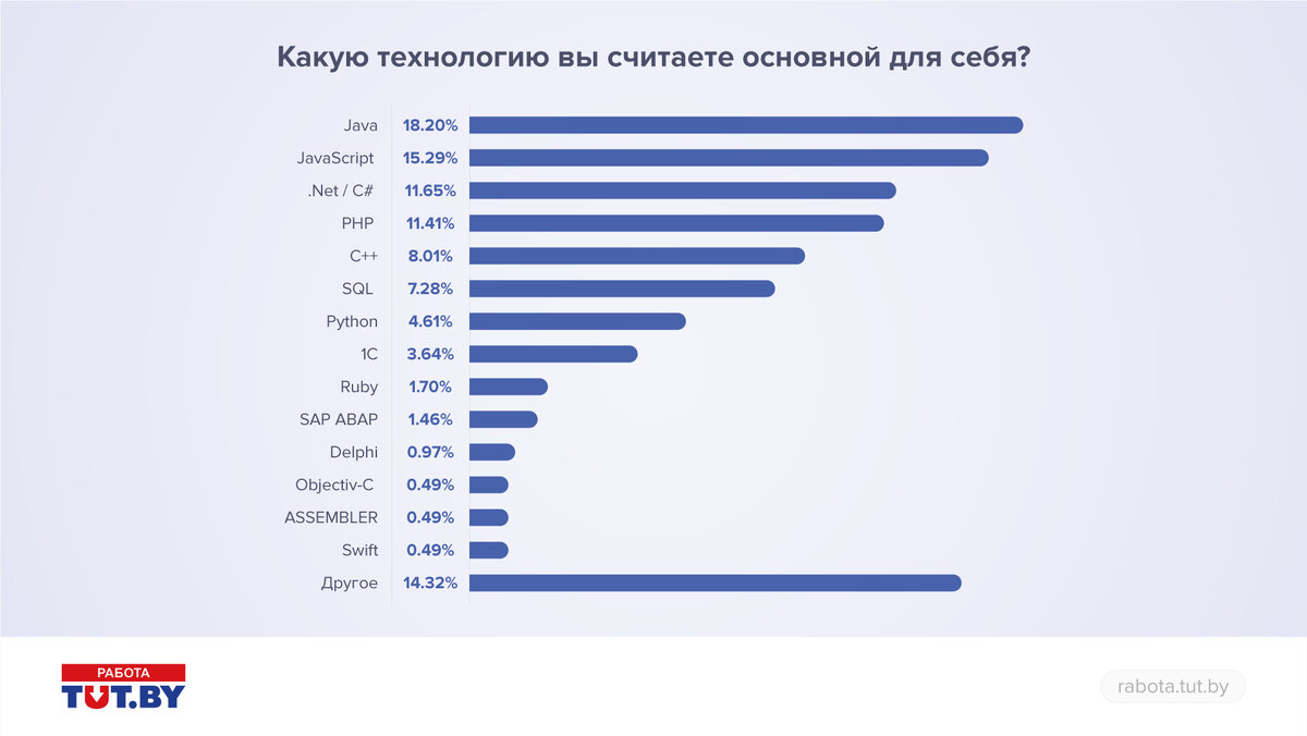 Тыжпрограммист». 9 вопросов об IT Беларуси | IT-Academy | Дзен