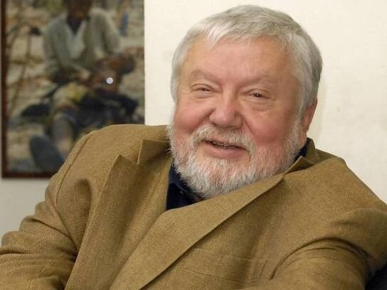 Культовый режиссер