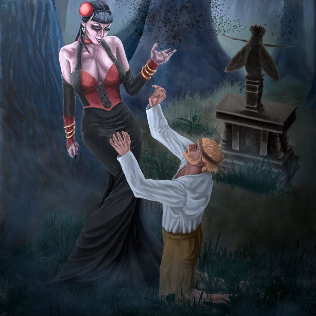 Автора, увы, не нашёл