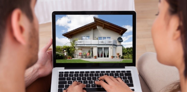 Одноэтажный или двухэтажный дом