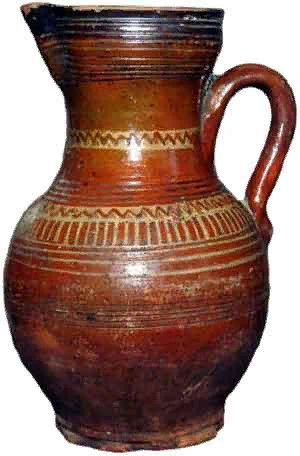 кувшины с алкоголем