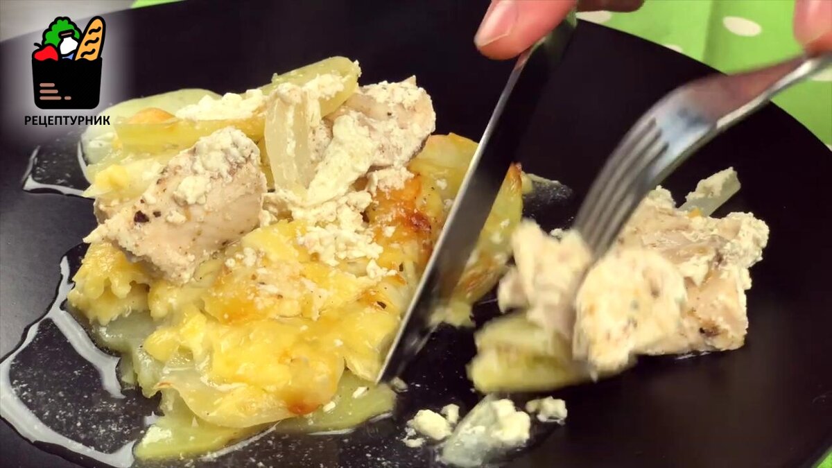 Классика - курочка и сыр. Авторское фото - Webspoon