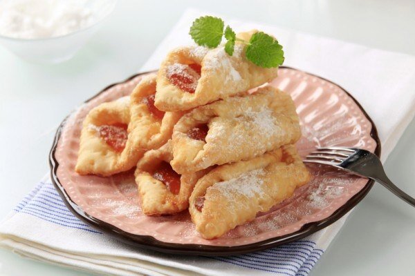 Очень вкусно...