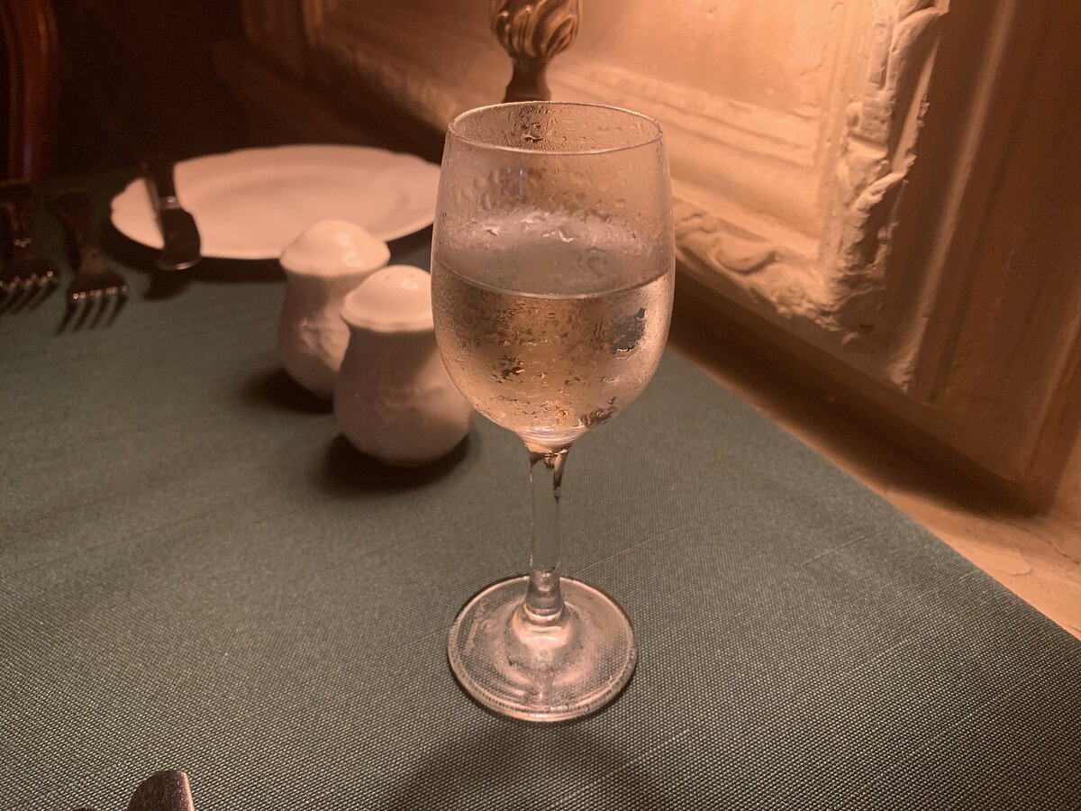 Водка Grey Goose